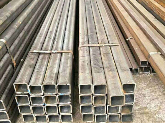 长泰合金方矩钢管