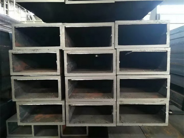 长泰Q235冷拔方管材质特点 适用工程场景分析