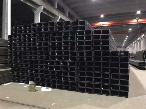 长泰冷拔方管选型指南 工程采购怎么选